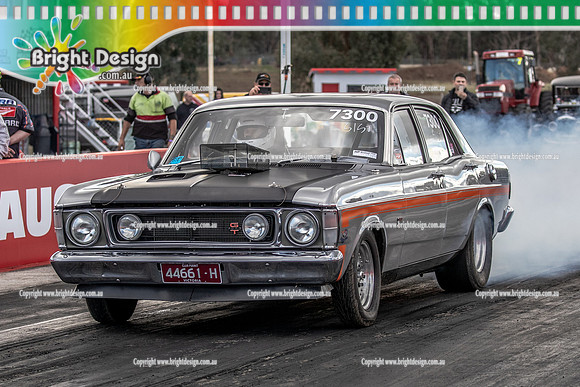 Sportsman Championship Rnd 1 at Heathcote Sat 26 June 2021 (39335)  7300 44661H ALEX STAMATOPOULOS