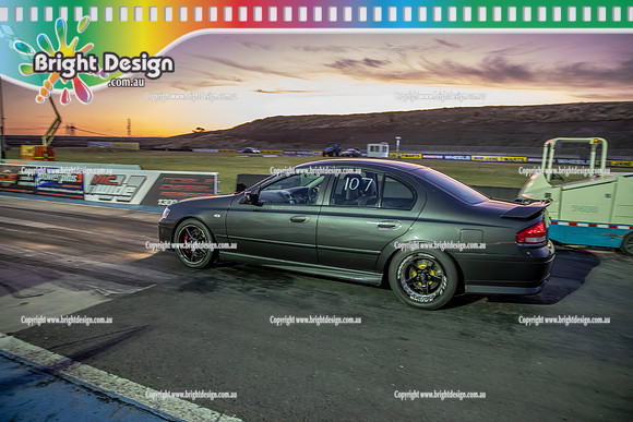 Fast Friday & Roll Racing @ Calder Park Drag Racing 29 November 2024 (174002) 1JR5CE