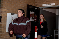 Open Women Division 2 Chelsea Heights Football Club Division 2 at Naare Warren (1022)
