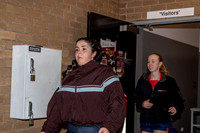 Open Women Division 2 Chelsea Heights Football Club Division 2 at Naare Warren (1021)