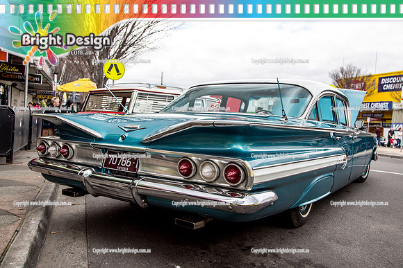 Route 66 Show'n'shine @ Sunshine lantern Festival 11 Sept 2016 (1058)  70786H