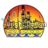 skid city LOGO !