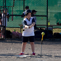 SSSS Berwisk Braves Softball Club Finals Under 13 Girls 22 March 2015 (1010)