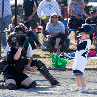 SSSS Berwisk Braves Softball Club Finals Under 13 Girls 22 March 2015 (1237)