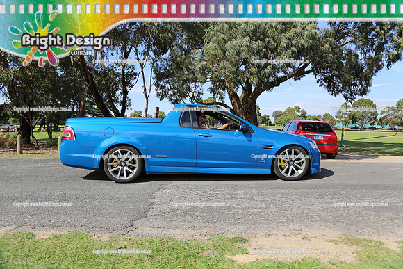 All Holden Day @  Dandeonong 7 April 2013  Bright Design (1420)  SSIMMO