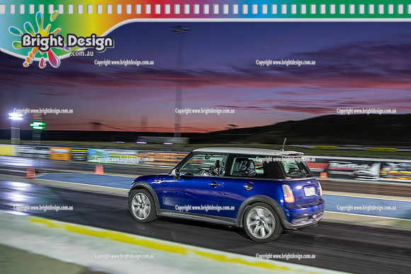 Fast Friday & Roll Racing @ Calder Park Drag Racing 29 November 2024 (174119) 2BK4CA