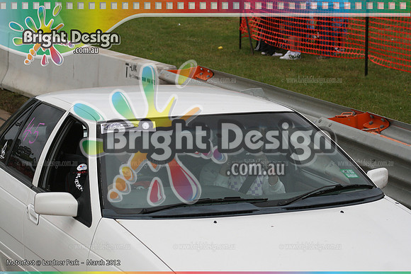 Motorfest Lardner Park March 2012 SUNDAY - (3007)  GMTEZR
