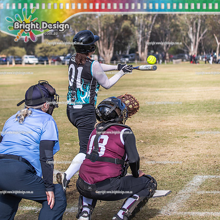 SSSS Victorian Softball Masters Shepparton June 2026 (1660)-3 2 CANS FLAMES vs AMIGOS WOMEN