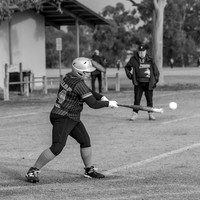 AAAA SSSS Victorian Softball Masters Shepparton June 2026 (6093)-3 HOT POTATOES WOMEN B&W