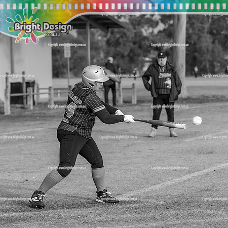 AAAA SSSS Victorian Softball Masters Shepparton June 2026 (6093)-3 HOT POTATOES WOMEN B&W