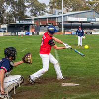 2026 Victorian Softball Masters - Shepparton