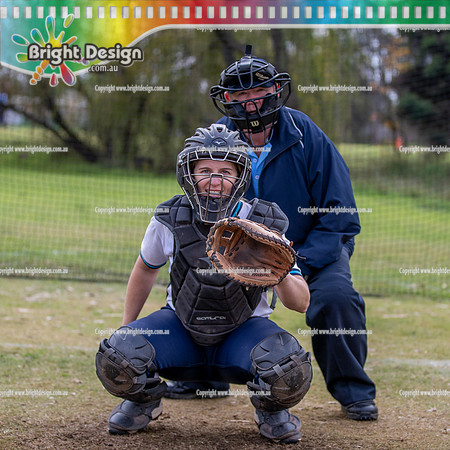 AAAAA SSSS Victorian Softball Masters Shepparton June 2026 (6840)-2 NORTHWOOD FALCONS WOMEN