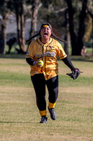 Victorian Softball Masters Shepparton June 2026 (7054) CRAIGIEBURN EAGLES YELLOW SOX WOMEN AAAAA