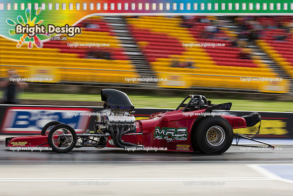 X-Champs @ Sydney Dragway SAT 3 May 2014  (4487)   MICK BRAGGS RACING