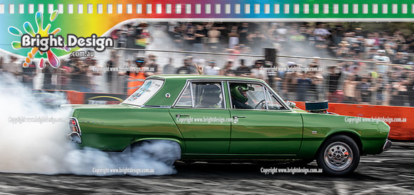 Motorfest @ Lardner Park Saturday 4 March 2023  (27554)