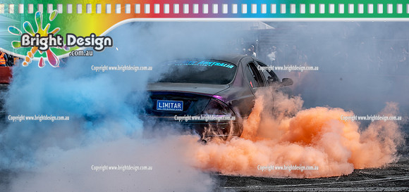 Motorfest @ Lardner Park Saturday 4 March 2023  (27367)