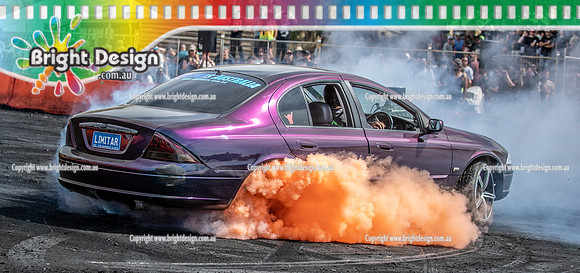 Motorfest @ Lardner Park Saturday 4 March 2023  (27360)