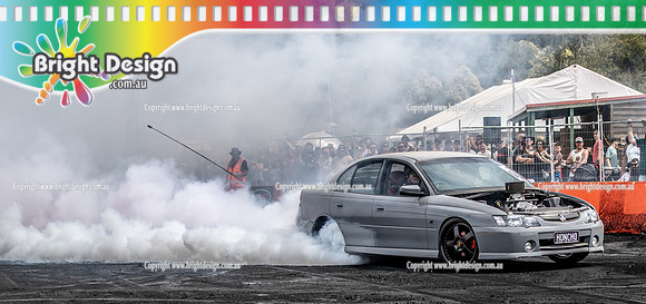 Motorfest @ Lardner Park Saturday 4 March 2023  (27302)