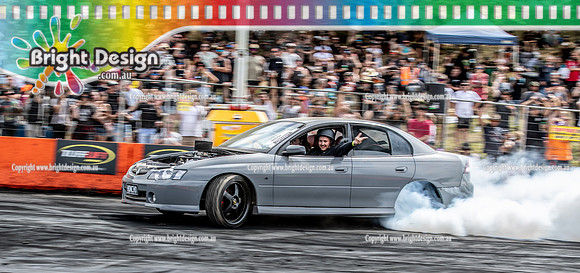 Motorfest @ Lardner Park Saturday 4 March 2023  (27280)