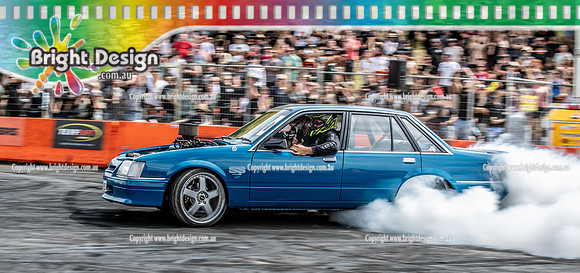 Motorfest @ Lardner Park Saturday 4 March 2023  (27122)
