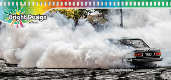 Motorfest @ Lardner Park Saturday 4 March 2023  (26971)