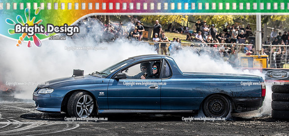 Motorfest @ Lardner Park Saturday 4 March 2023  (26717)
