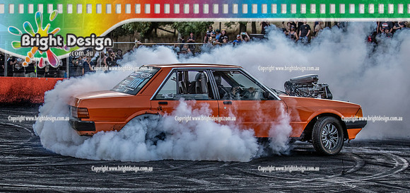 Motorfest @ Lardner Park Saturday 4 March 2023  (29915)