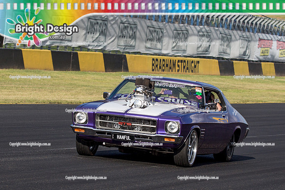 Powercruise 60 @ Sydney - Saturday 27 February 2016   (3766)  HANFUL