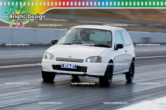 ANDRA Street Meet @ Calder Park Raceway  FRI 10 Jan 2014  (5749)  STALET