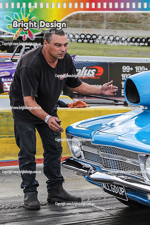 Fast Friday @ Calder Park Drag Racing  FRIDAY 24 March 2017  (81731)  ALLGDUP  2930