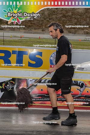 Fast Friday @ Calder Park Drag Racing  FRIDAY 24 March 2017  (81699)  dandy engines Frank FAIRXW