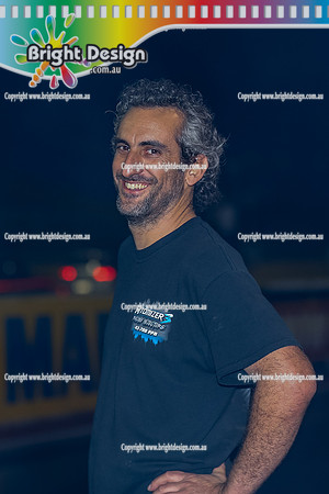 Fast Friday @ Calder Park Drag Racing  FRIDAY 24 March 2017  (82449)  DANDY ENGINES FRANK FAIRXW
