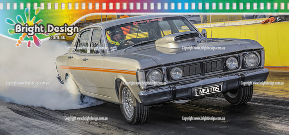 Fast Friday @ Calder Park Drag Racing  FRIDAY 24 March 2017  (81647)-2  NEATGS