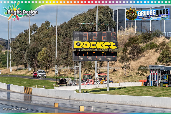 GK22 Grudge Kings @ Sydney Dragway Saturday 6 Aug 2022 (40608)  JG33XT JARROD WOOD  6716