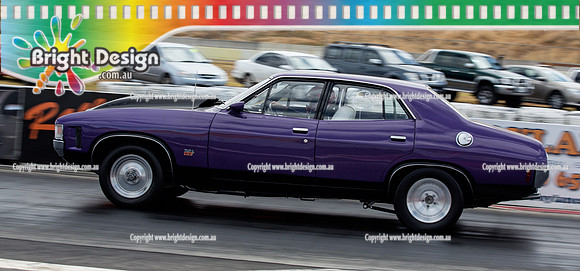 ANDRA Test n Tune @ Calder Park Raceway  SAT 25 Jan 2014  (7199)  SCP457
