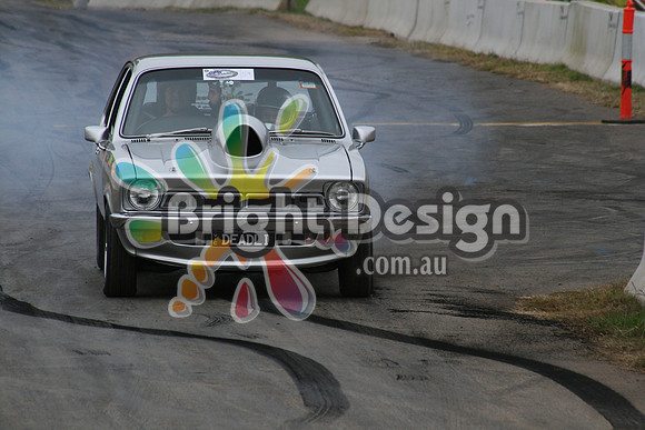 Motorfest Lardner Park March 2012 SAT - (74)  DEADLI GEMINI