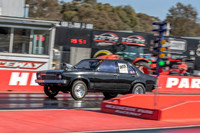 HN25 Holden Nationals @ HPR Sat 12 April 2025 (78015) DAZZA MILLS TORANA