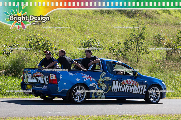 X-Champs @ Sydney Dragway SUN 4 May 2014  (6558)    TOP FUEL  TD 33 PHILL JIM READ RACING  LAMATTINA RACING