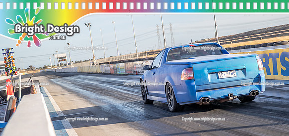 Fast Friday & Roll Racing @ Calder Park Drag Racing 28 February 2025 (177916) 1oV1HQ