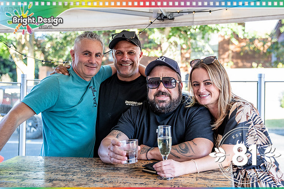 81 EightyOne Bistro & Taphouse 17 January 2026 (1012)