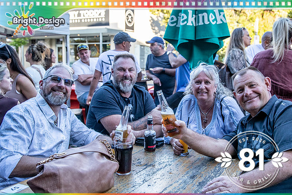 81 EightyOne Bistro & Taphouse 17 January 2026 (1018)