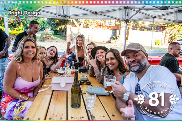 81 EightyOne Bistro & Taphouse 17 January 2026 (1029)