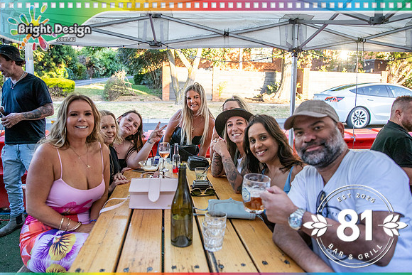 81 EightyOne Bistro & Taphouse 17 January 2026 (1027)
