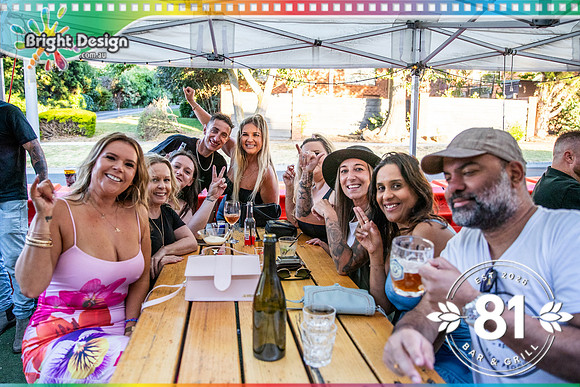 81 EightyOne Bistro & Taphouse 17 January 2026 (1032)