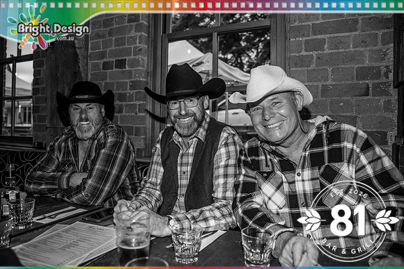 # 81 EightyOne Bistro & Taphouse 9 March 2026 (2001)-2 Country Night B&W