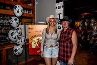 # 81 EightyOne Bistro & Taphouse 9 March 2026 (2005) Country Night
