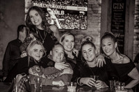 # 81 EightyOne Bistro & Taphouse 13 June 2026 (2623) Country Night B&W