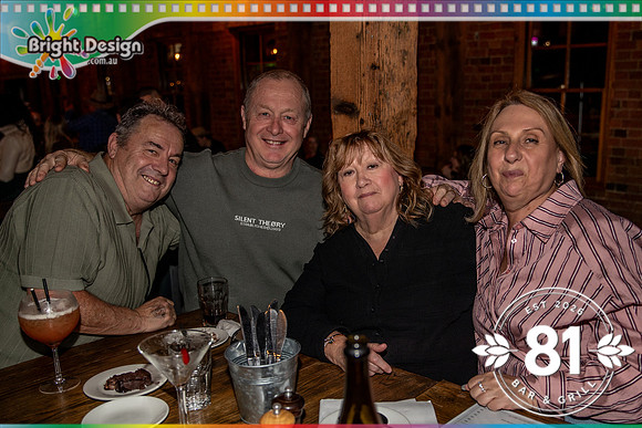 81 EightyOne Bistro & Taphouse 13 June 2026 (2725) Country Night