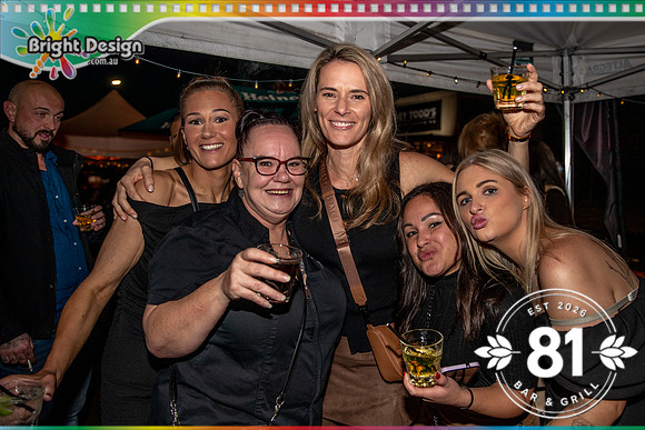 81 EightyOne Bistro & Taphouse 13 June 2026 (2831) Country Night