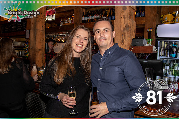 81 EightyOne Bistro & Taphouse 13 June 2026 (2869) Country Night
